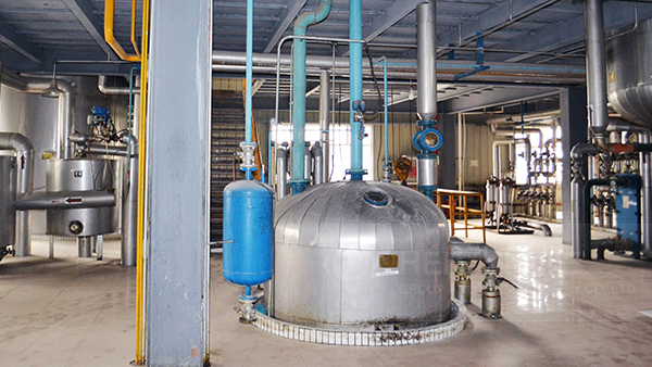 presse hydraulique et fabricant de presse à huile hydrualique